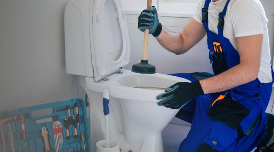 Local 24/7 Emergency Plumbing in Pine Hall, NC